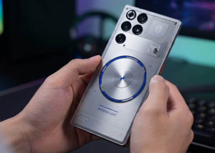 RedMagic 11S Pro Resmi Masuk Indonesia, Bawa Snapdragon 8 Elite Gen 5 dengan Harga Bikin Kompetitor Ketar-Keti