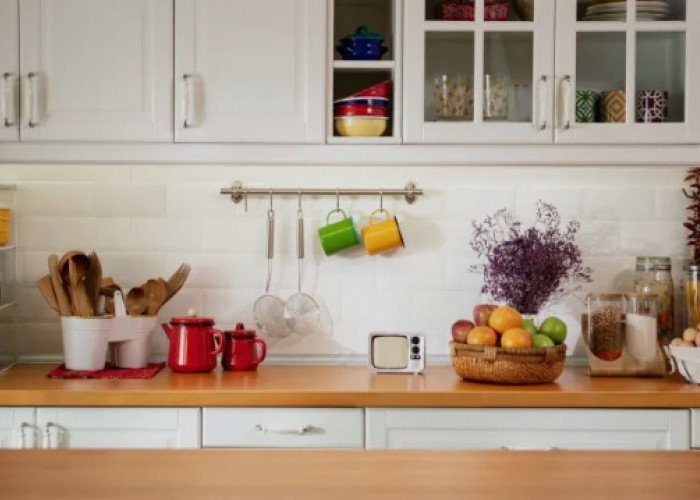 7 Kitchen Hacks Praktis yang Bikin Aktivitas Memasak Lebih Mudah dan Efisien