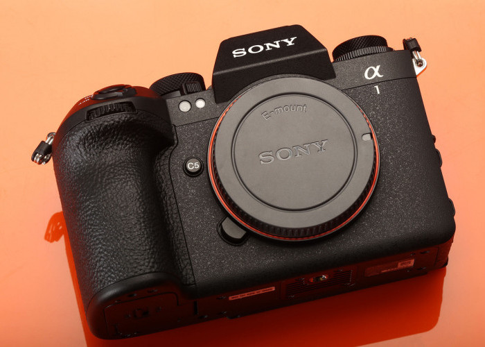 Sony Resmi Luncurkan Alpha 1 II Kamera Mirrorless Generasi Kedua dengan Peningkatan Luar Biasa