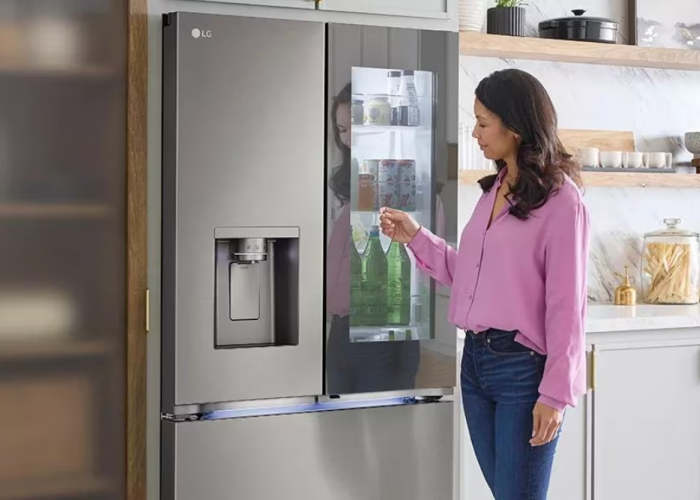 Kulkas 2 Pintu Terbaik 2025 Mana yang Paling Worth It untuk Keluarga?