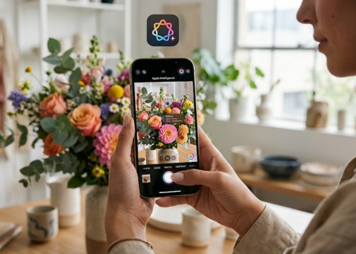 Apple Intelligence di iPhone 16 Resmi Rilis, Siri Kini Bisa Pahami Perintah Rumit! 
