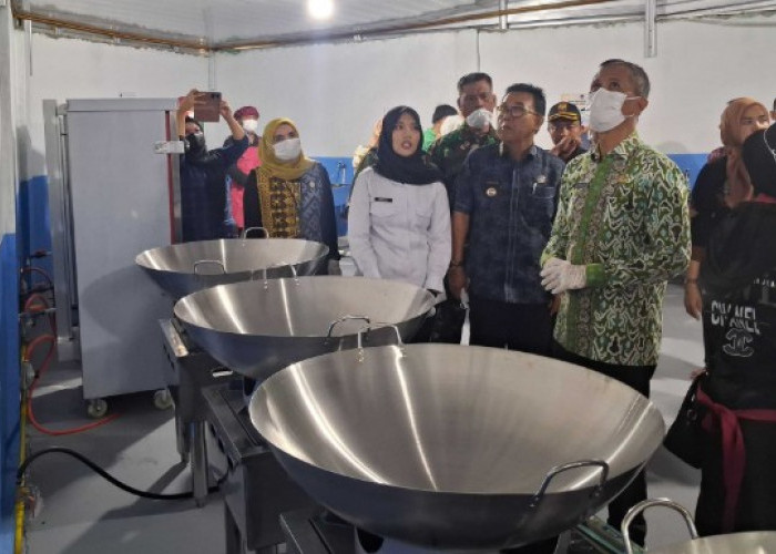 Tiga Desa Belum Mendapat Program MBG, Siswa Kecewa