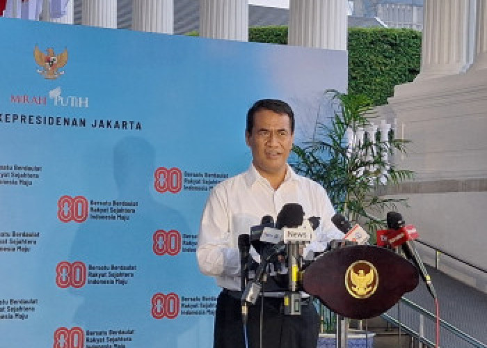 Prabowo Curiga Harga Kelapa Sawit Turun di Tengah CPO Melonjak