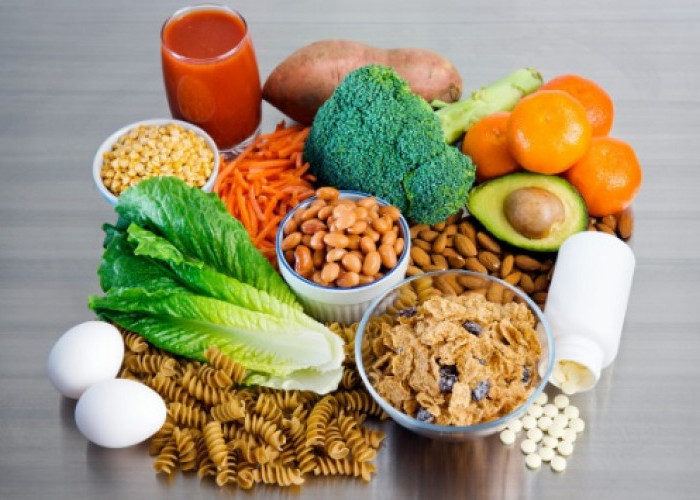 Sayuran Tinggi Asam Folat (Vitamin B9): Sumber Nutrisi Penting untuk Ibu Hamil dan Kesehatan Tubuh