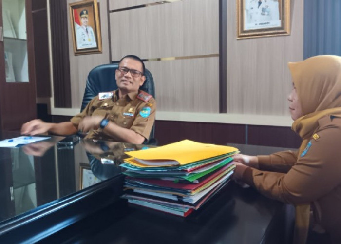 OKU Selatan Alami Defisit Anggaran Mencapai Rp175 Miliar