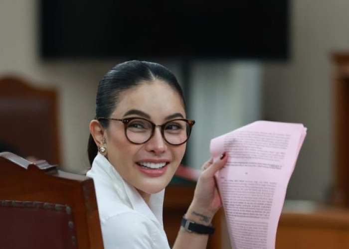 Vonis Diperberat Jadi 6 Tahun, Nikita Mirzani Siap Ajukan Kasasi ke Mahkamah Agung