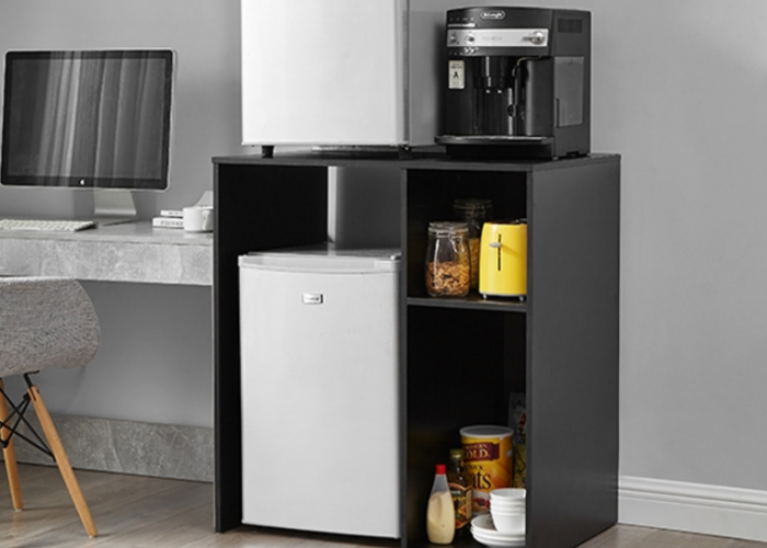 Rekomendasi Kulkas Mini Paling Worth It 2025 Rp1 Jutaan!