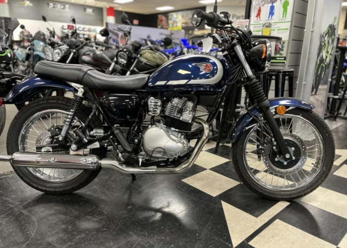 Konsumsi BBM W230 Tembus 40 Km/L Ini BBM yang Bikin Performa W230 Lebih Baik