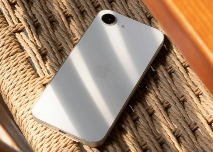 iPhone 17e Mulai Diproduksi Massal? Bocoran Spesifikasi, Dynamic Island, dan Harga di Indonesia