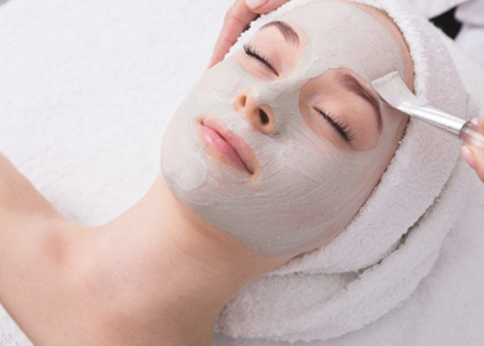 5 Kesalahan Saat Menggunakan Masker Wajah yang Perlu Dihindari agar Kulit Tetap Sehat