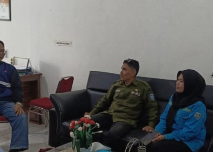 Tekan Inflasi, Bahas Stabilitas Harga Pangan di Muaradua