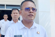 Lolos PPPK, 'Pelaku Pembangunan' Bakal Dicoret