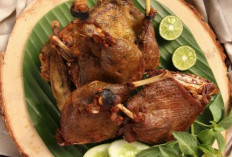 8 Manfaat Konsumsi Daging Bebek 