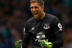 Bakal Mewah, Maarten Stekelenburg Kandidat Utama Pelatih Kiper Timnas