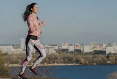 5 Jenis Olahraga Ampuh untuk Menurunkan Kolesterol Tinggi Secara Alami