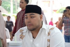 Ivan Gunawan Siapkan Sarapan Gratis untuk Tetangga Ungkap Hatinya Lebih Tenang