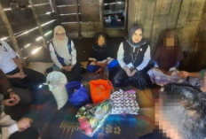 Beri Pendampingan serta Hadirkan Psikolog Kepada Korban Kekerasan Seksual