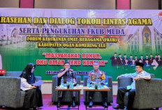 FKUB Ajak Jaga Kerukunan Jelang Pilkada 2024