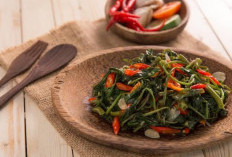 Rahasia Manfaat Kangkung untuk Ibu Hamil yang Perlu Diketahui