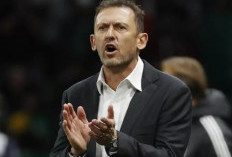 Lawan Indonesia, Tony Popovic Masukan 4 Pemain Baru 