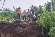 Imbau Masyarakat Waspada Potensi Bencana Alam