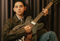 Syahravi Rilis Single “Dusta”, Cerita Satir tentang Kebohongan dalam Hubungan