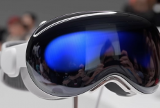 Apple Vision Pro 2 Bocor? Ini Prediksi Fitur, Harga, dan Tanggal Rilisnya