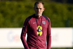 Thomas Tuchel Yakin Inggris Akhiri Kutukan 60 Tahun di Piala Dunia 2026