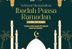 Syawal 1447 Hijriah: Makna, Kedudukan, dan Signifikansinya dalam Kalender Islam