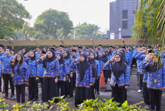 Fasilitasi 15 Skema Sertifikasi Kompetensi bagi Lulusan MagangHub