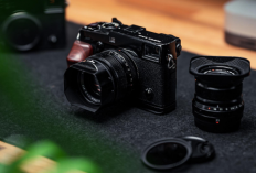 Prediksi Kamera Fujifilm 2026 X-Pro4 hingga X-Half Pro, Ini Wishlist yang Bikin Photographer Penasaran