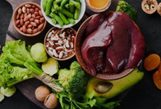 7 Makanan Penambah Darah untuk Lawan Anemia dan Tingkatkan Energi