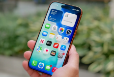 iPhone 17 Bawa USB-C, RAM 8GB, dan Mesin AI Super Kencang, Worth It Buat Upgrade?