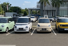 Rekomendasi Mobil Listrik Rp170 Jutaan di Indonesia 2026, Murah tapi Tetap Layak Dipakai Harian