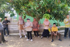 Disdik OKU Selatan Tertibkan Aset Sekolah untuk Cegah Penyalahgunaan