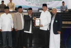 Berharap Ulama Jadi Penyejuk pada Pesta Demokrasi