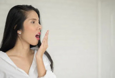 6 Cara Alami Mengatasi Bau Mulut agar Lebih Percaya Diri