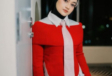 Eltasya Rilis Ulang “Harus Terpisah”, Hadirkan Nuansa Baru dari Lagu Cakra Khan