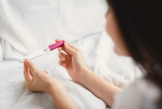 7 Ciri-Ciri Hamil Meski Masih KB Suntik yang Sering Tidak Disadari