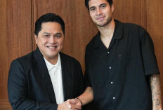 Kevin Diks Bakal Gabung Timnas Indonesia