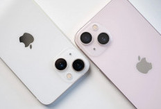 iPhone 13 Turun Harga Jadi Rp7,7 Jutaan per Juli 2025, Masih Worth It Banget?