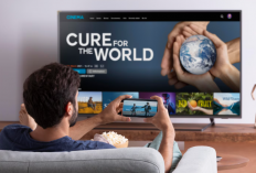 TV 4K Murah di Bawah Rp5 Juta Ini Pilihan Murah yang Layak Dibeli di Indonesia