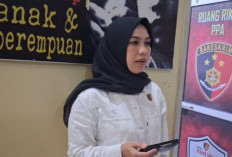 Semester Pertama Tangani 27 Kasus Kekerasan Perempuan dan Anak