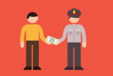 Bhayangkari F dan Anggota Polres OKI Saling Lapor, Soal Percaloan