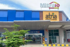 Mitra 10 Gelaar Promo Late Nite Sale dengan Tambahan Diskon 10 Persen