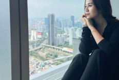 Jelang Skripsi, Mayang Pilih Prioritaskan Pendidikan daripada Pacaran