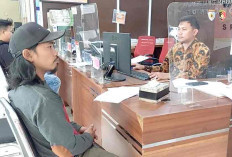 Sistem COD Kini Dijadikan Modus Curas