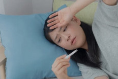Lawan Flu dengan Kebiasaan Sederhana Ini