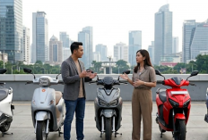 Motor Listrik Terbaik Mei 2026 Pengalaman Nyata Pilih yang Pas Buat Harian