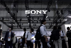 Pencapaian Besar Sony! Sensor Gambar Sony Tembus 20 Miliar Pengiriman!